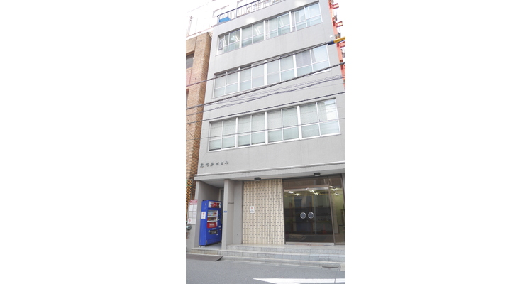 会議室外装1