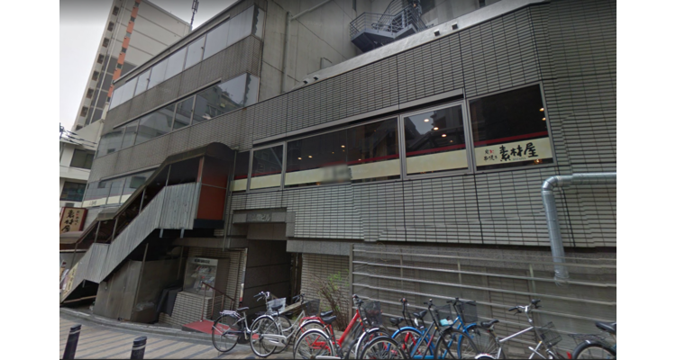 会議室外装1