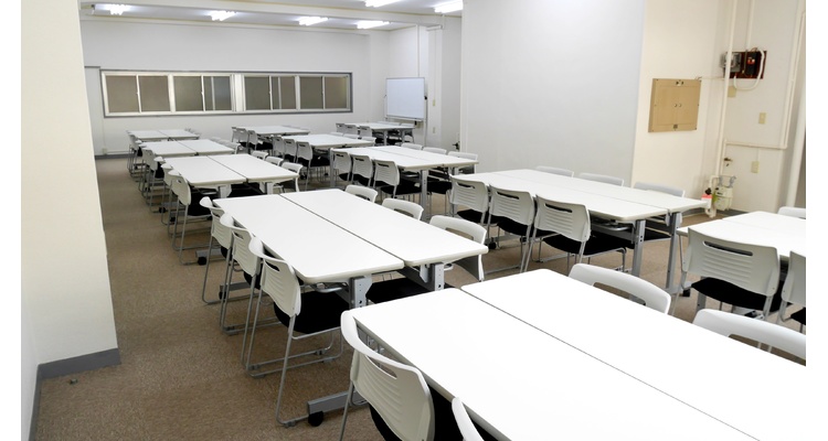 会議室内装5