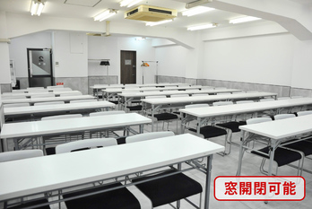 内装写真