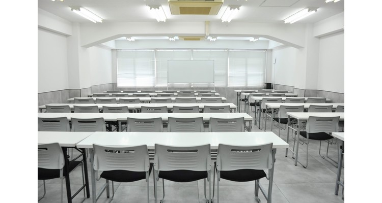 会議室内装2