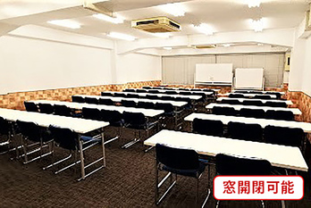 内装写真