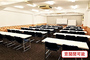 会議室内装1