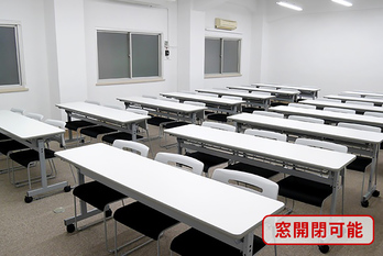 内装写真