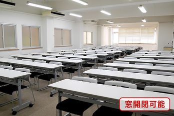 内装写真