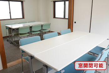 内装写真