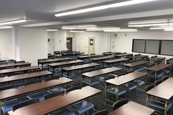 内装写真