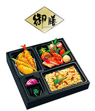 弁当１