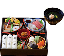 弁当５