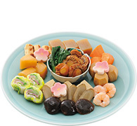 弁当８