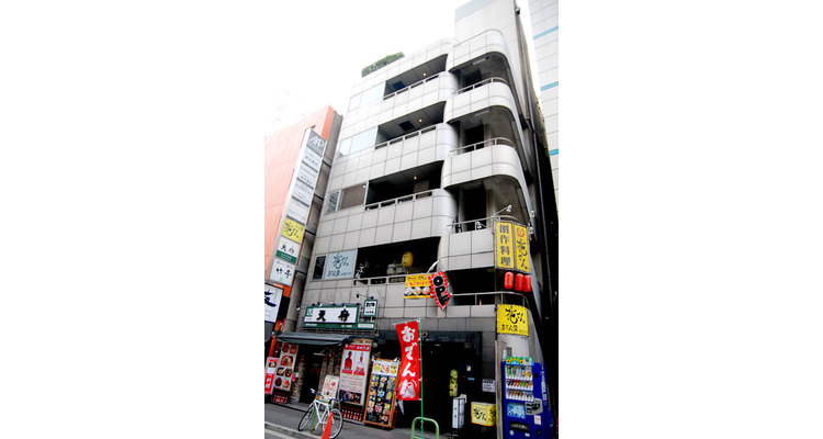 会議室外装1