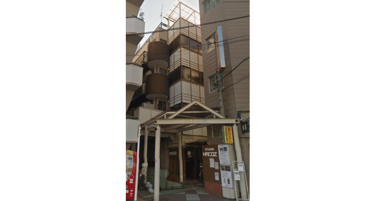 会議室外装1
