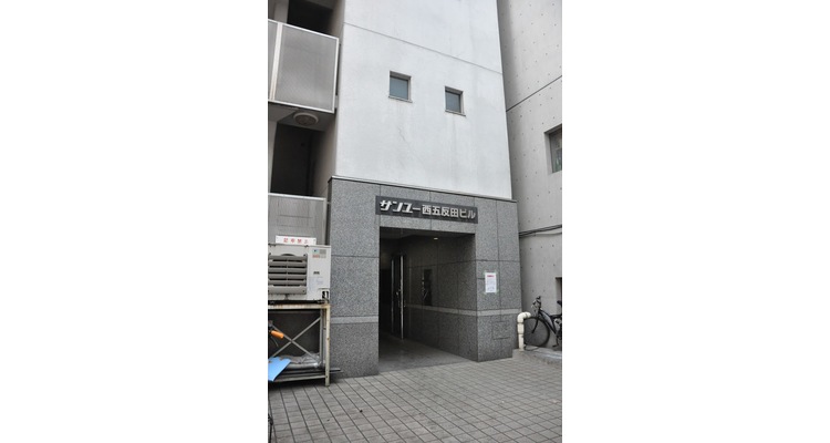 会議室外装1