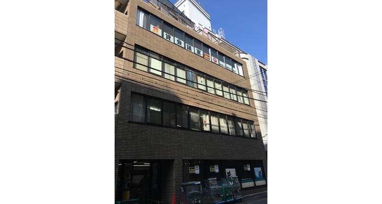 会議室外装1