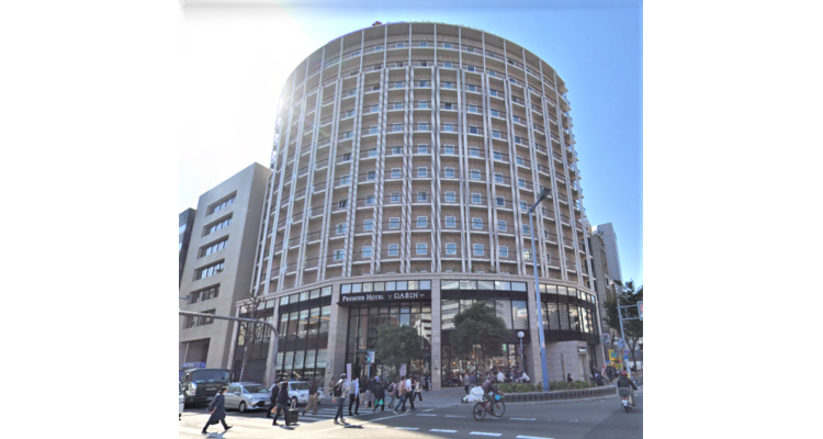 会議室外装1