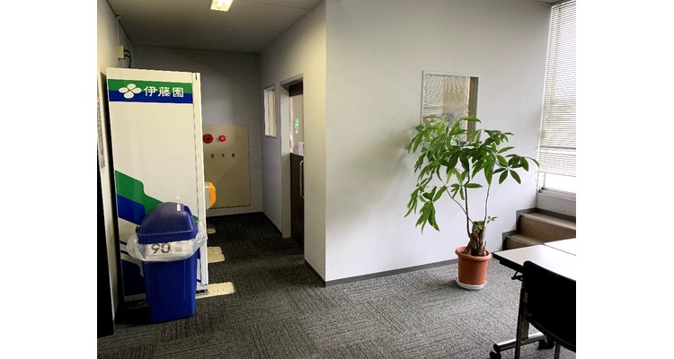 会議室外装4