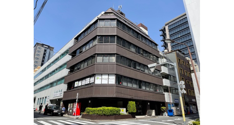 会議室外装1