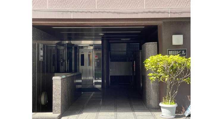 会議室外装2