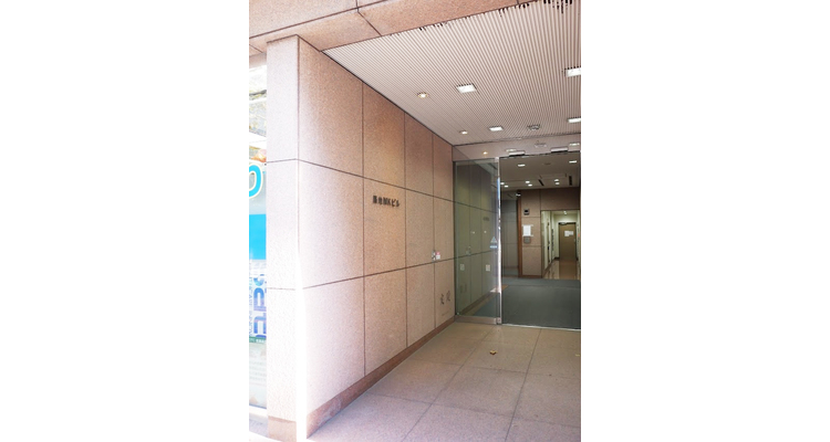 会議室外装3