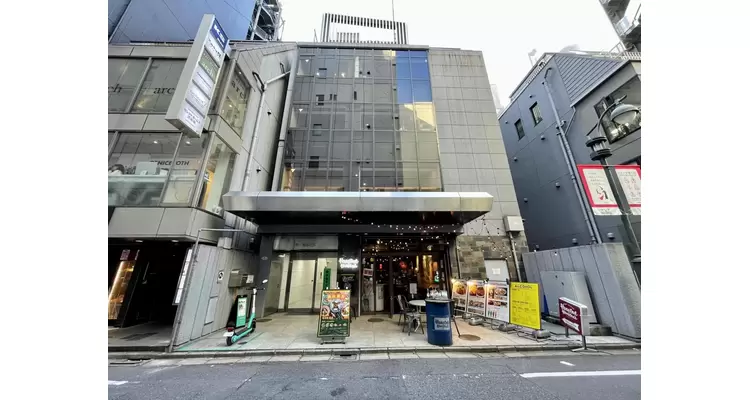 会議室外装1