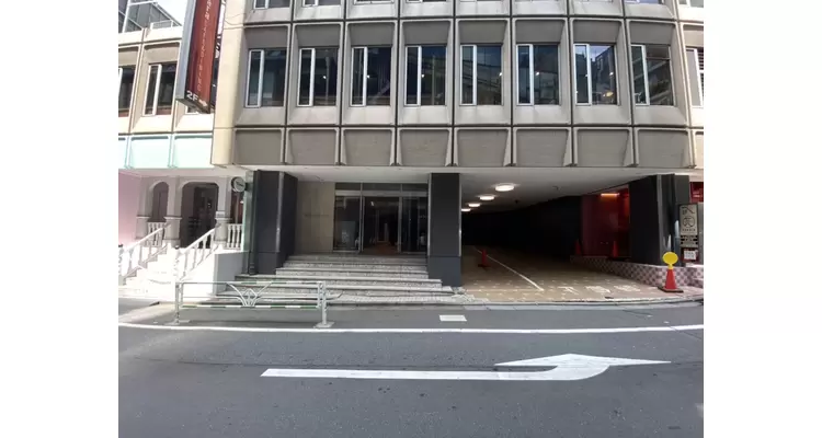 会議室外装1