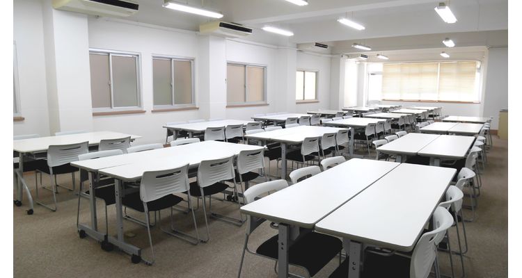 会議室内装5