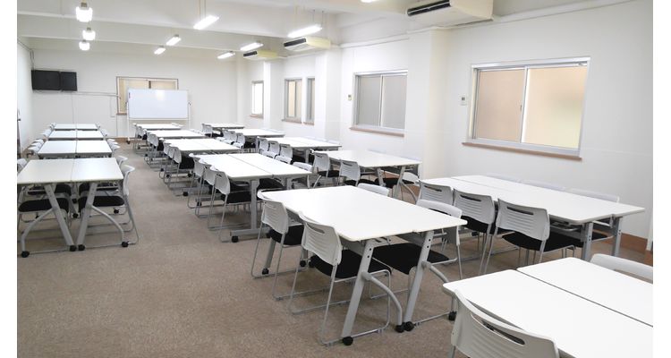 会議室内装6