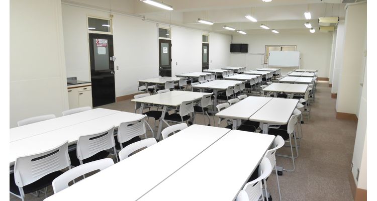 会議室内装7