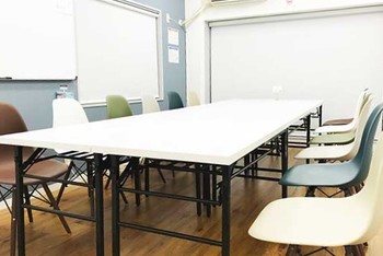 内装写真