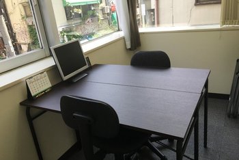 内装写真