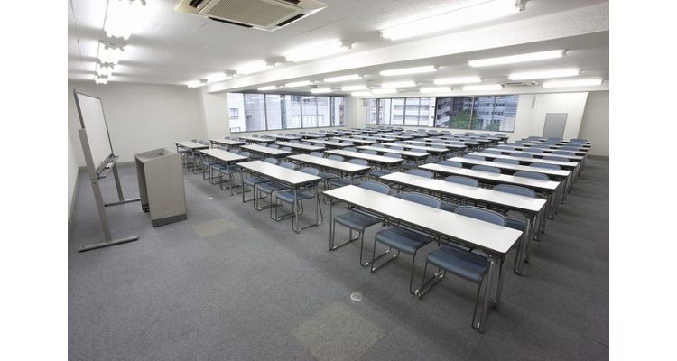 渋谷５分 貸会議室 フォーラムエイト 707会議室