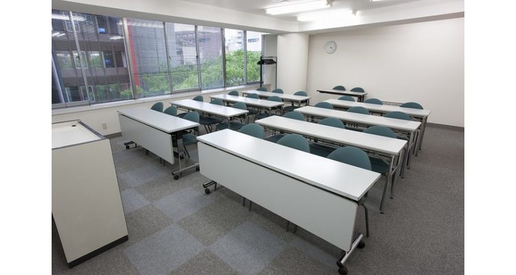 渋谷５分 貸会議室 フォーラムエイト 502会議室