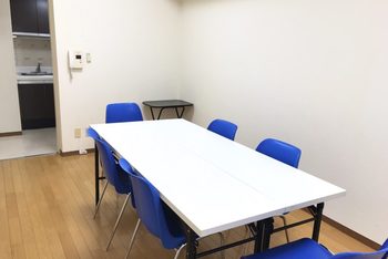 内装写真
