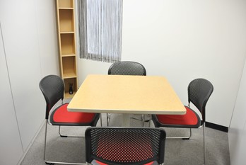 内装写真
