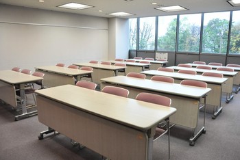 内装写真