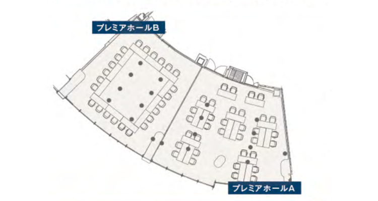 会議室内装2