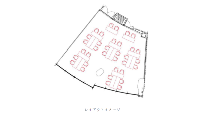 会議室内装3