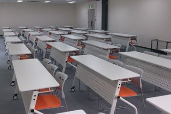 内装写真