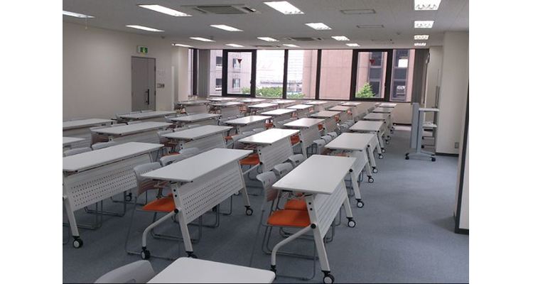 会議室内装3