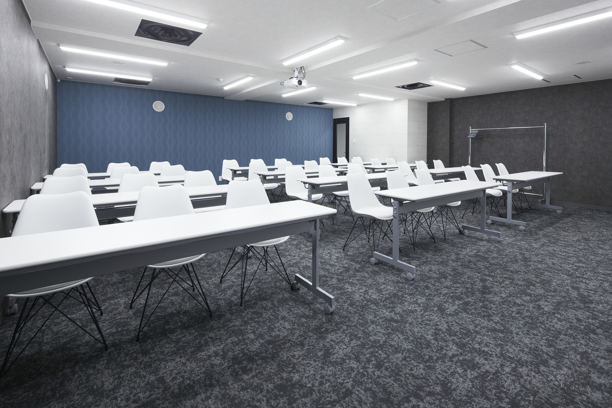 Time Sharing新宿 6b 新宿 高田馬場 代々木の貸会議室ならnatuluck ナチュラック