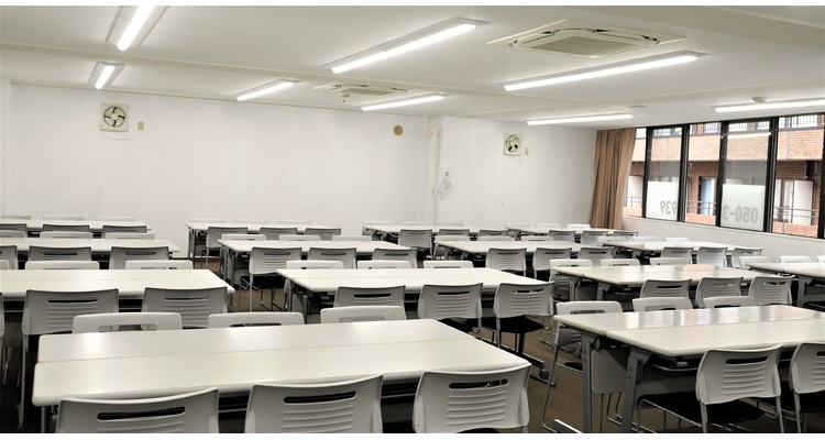 会議室内装4