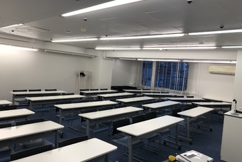 内装写真