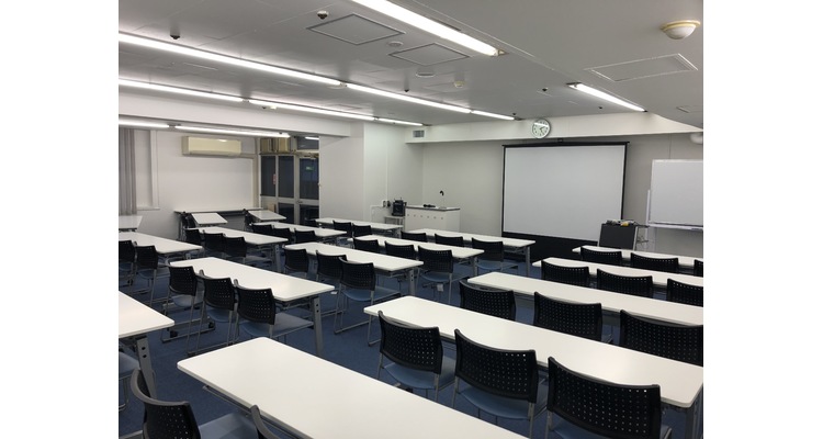 会議室内装2