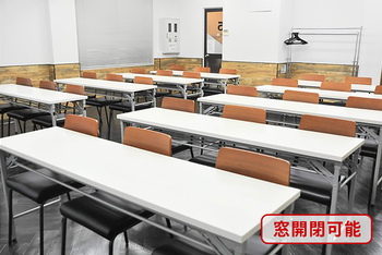 内装写真