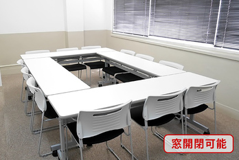 内装写真