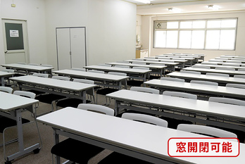 内装写真
