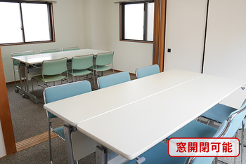 内装写真