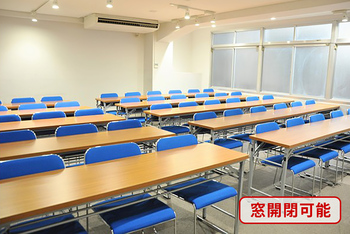 内装写真