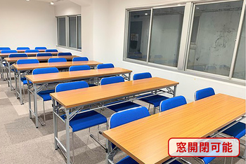 内装写真