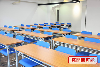内装写真